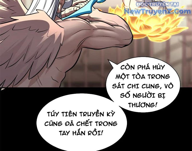 Cửa Hàng Sủng Thú Siêu Thần Chương 176 Ảnh 27