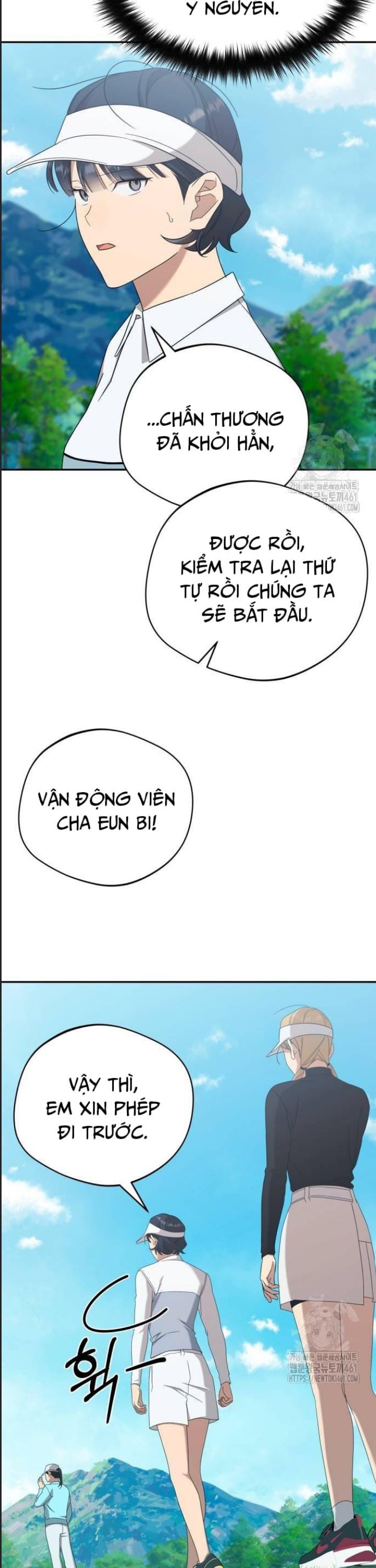 Thiên Quỷ Huyệt Đạo Chương 29 Ảnh 26