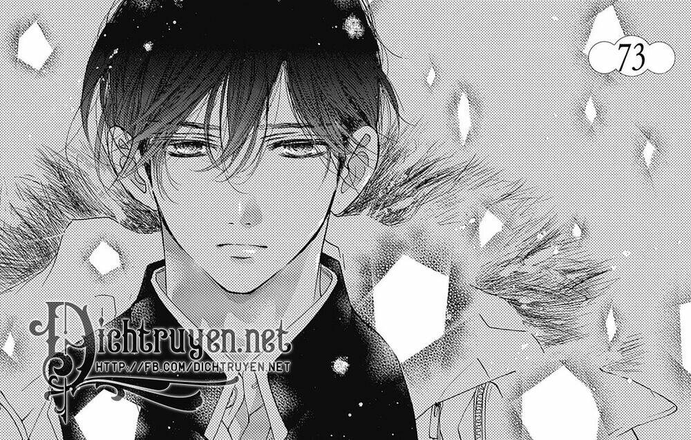 Boku Ni Hana No Melancholy Chương 73 Ảnh 2