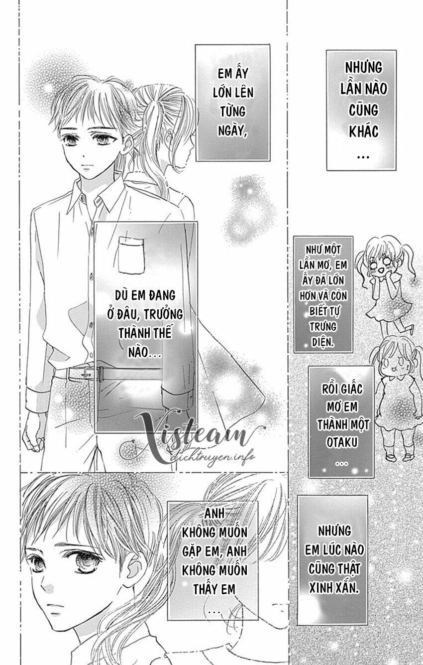 Boku Ni Hana No Melancholy Chương 83 Ảnh 5