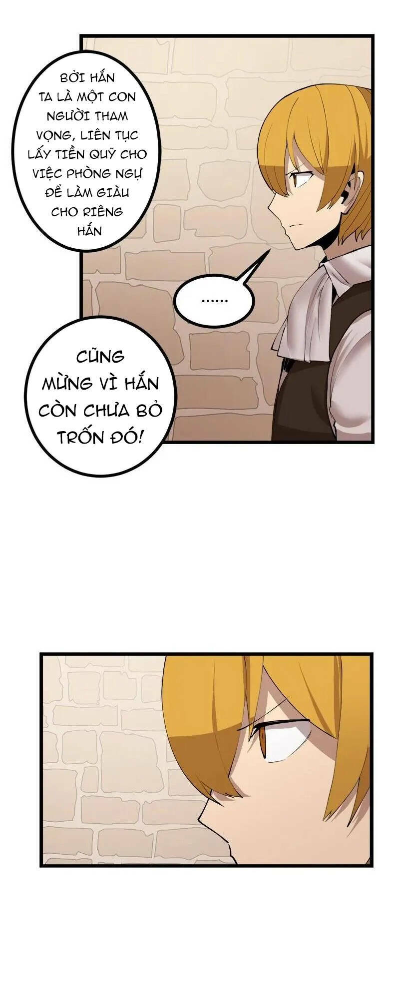 The Dungeon Master Chương 120 Ảnh 36