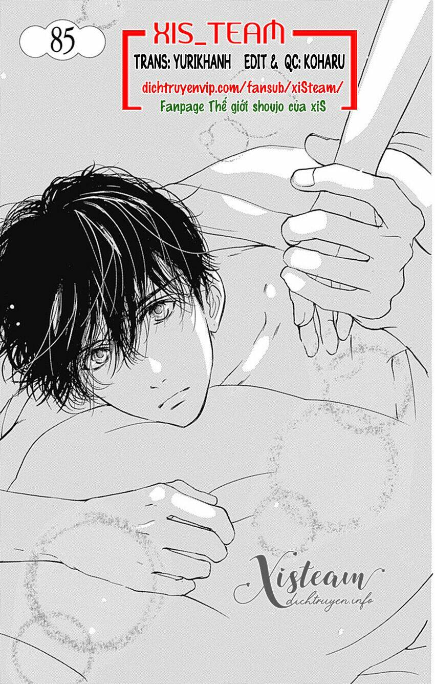Boku Ni Hana No Melancholy Chương 85 Ảnh 2