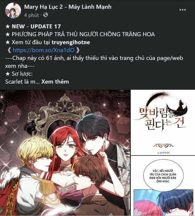 Thanh Xuân Rực Rỡ Chương 129 Ảnh 38