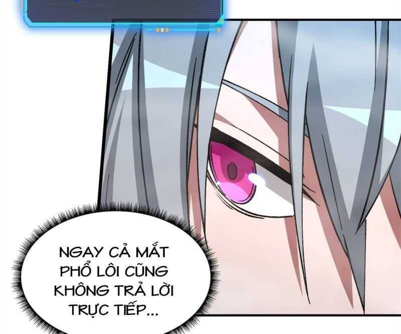 Tận Thế Trò Chơi Ghép Hình Chương 90 Ảnh 23