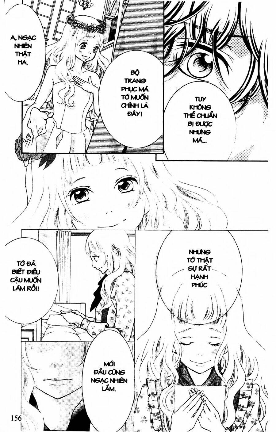 Kyou No Kira-Kun Chương 26 Ảnh 33