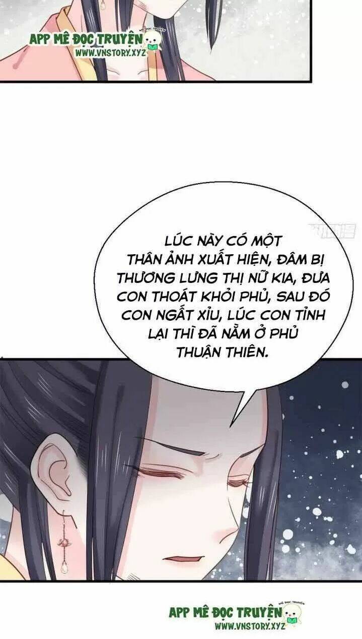 Kiều Nữ Độc Phi Chương 261 Ảnh 20