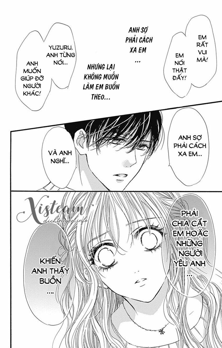 Boku Ni Hana No Melancholy Chương 89 Ảnh 11