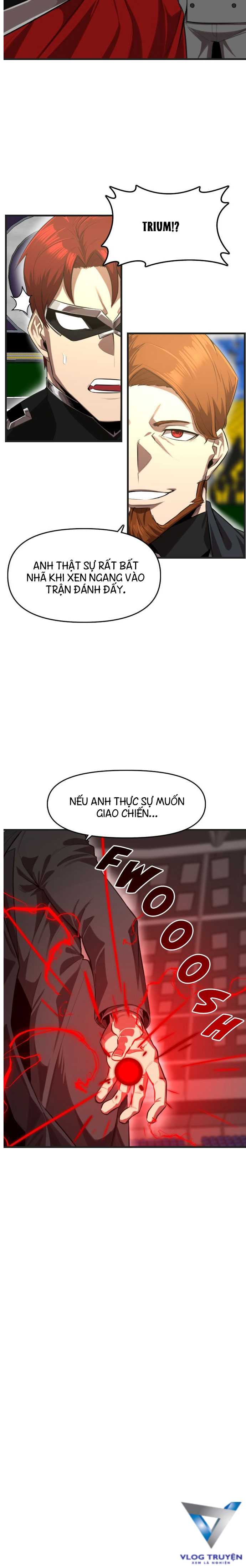 Anh Hùng Cho Thuê Chương 10 Ảnh 3