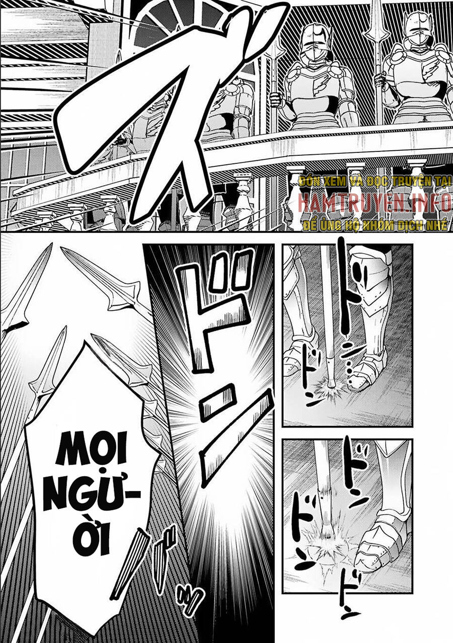 Isekai Tensei De Kenja Ni Natte Bouken-Sha Seikatsu Chương 15 Ảnh 24