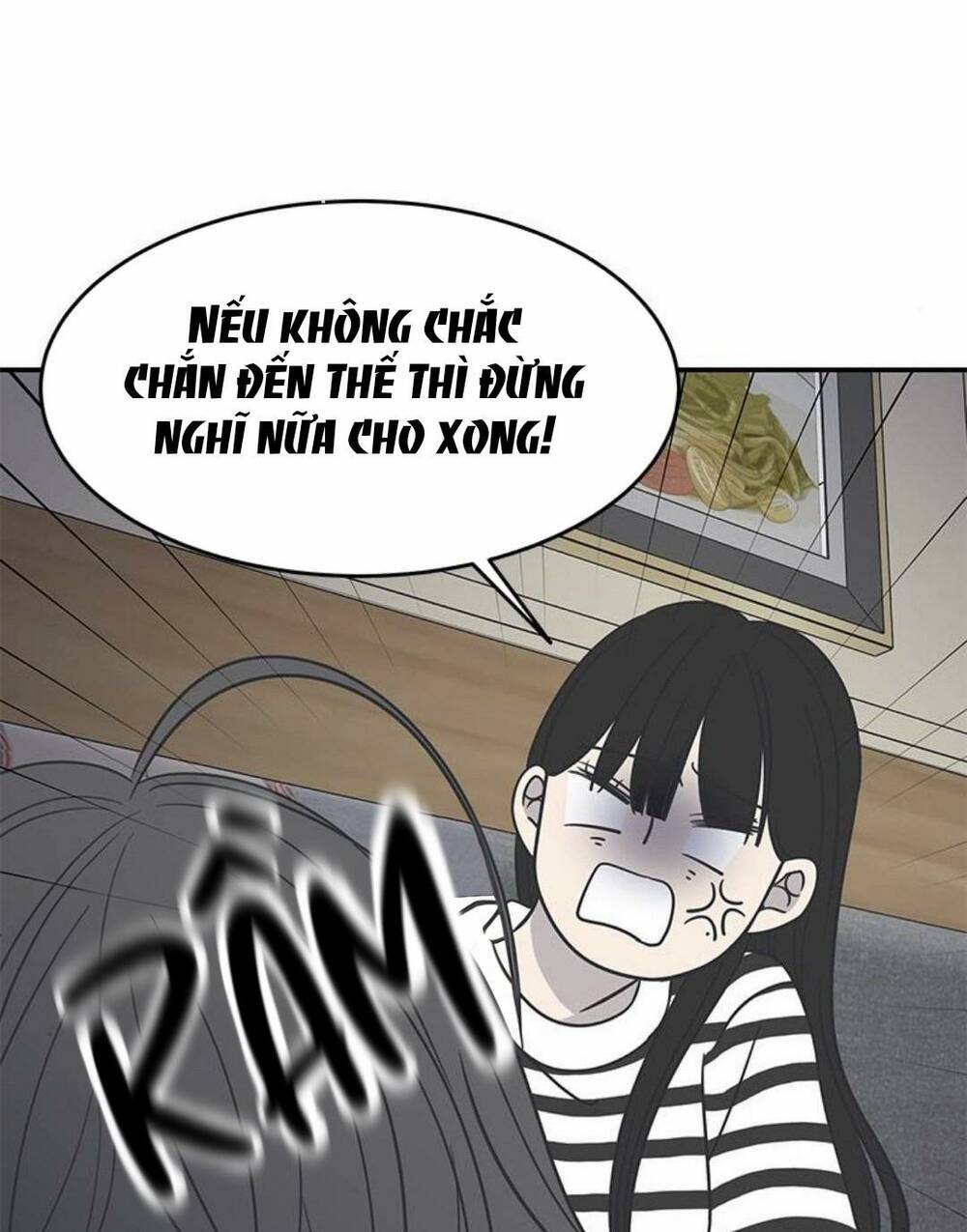 Kế Hoạch Hẹn Hò Của Bareum Chương 91 Ảnh 87