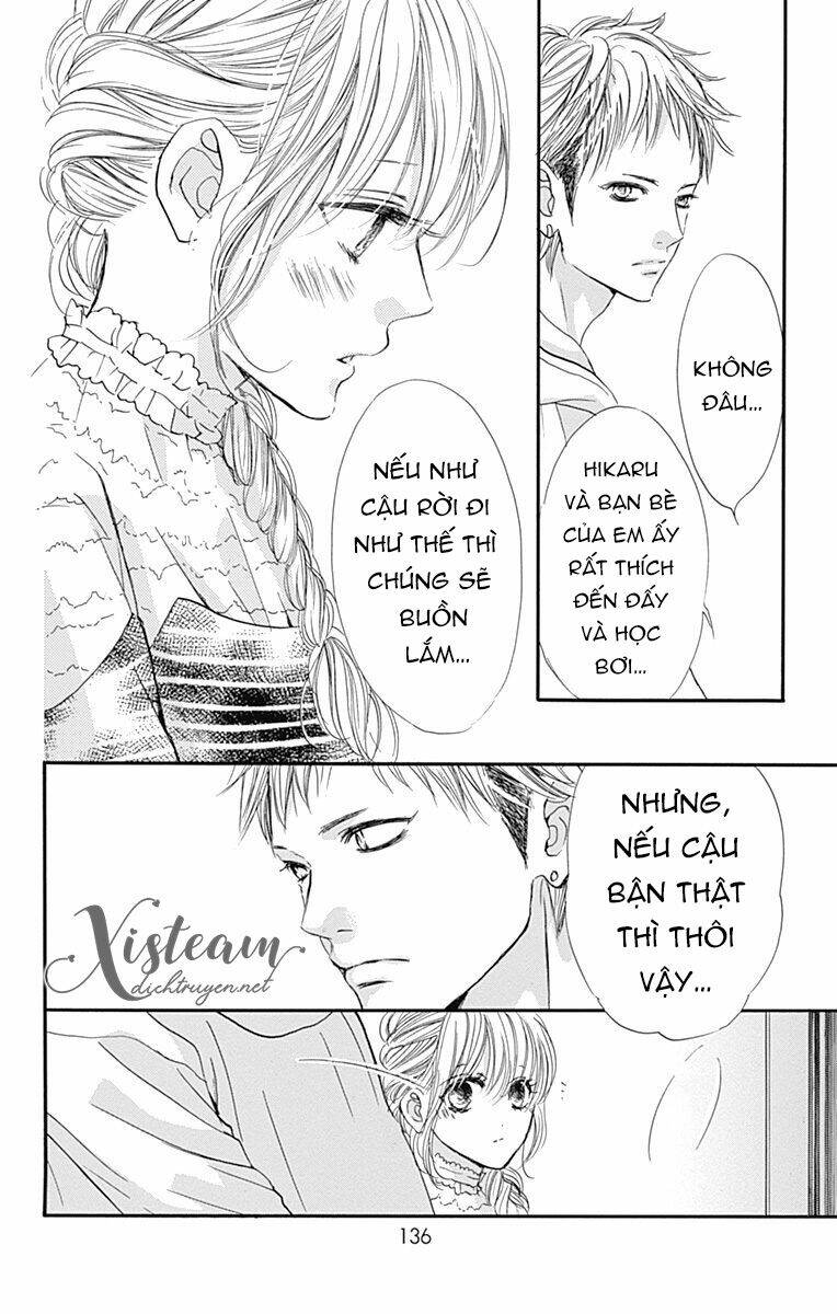 Boku Ni Hana No Melancholy Chương 75 Ảnh 13