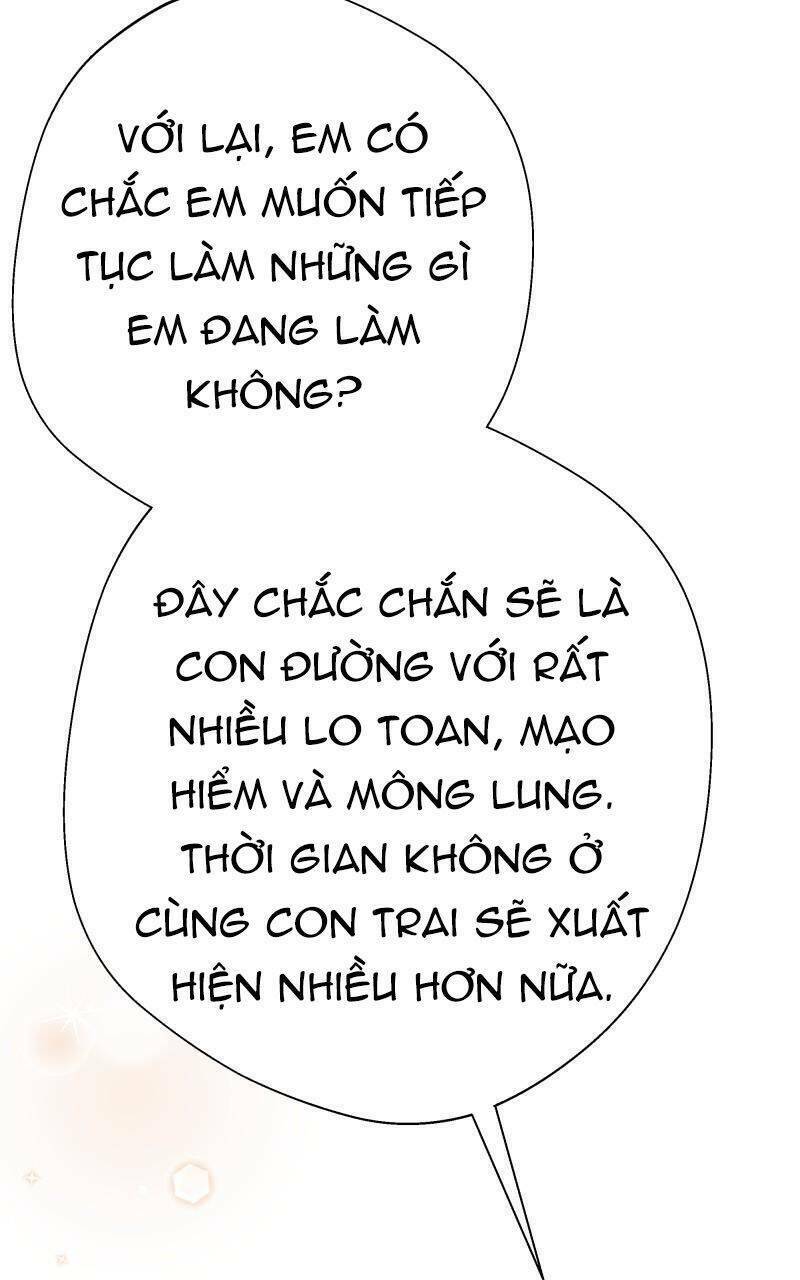 Romeo, Chàng Hãy Biến Đi Chương 22 Ảnh 22