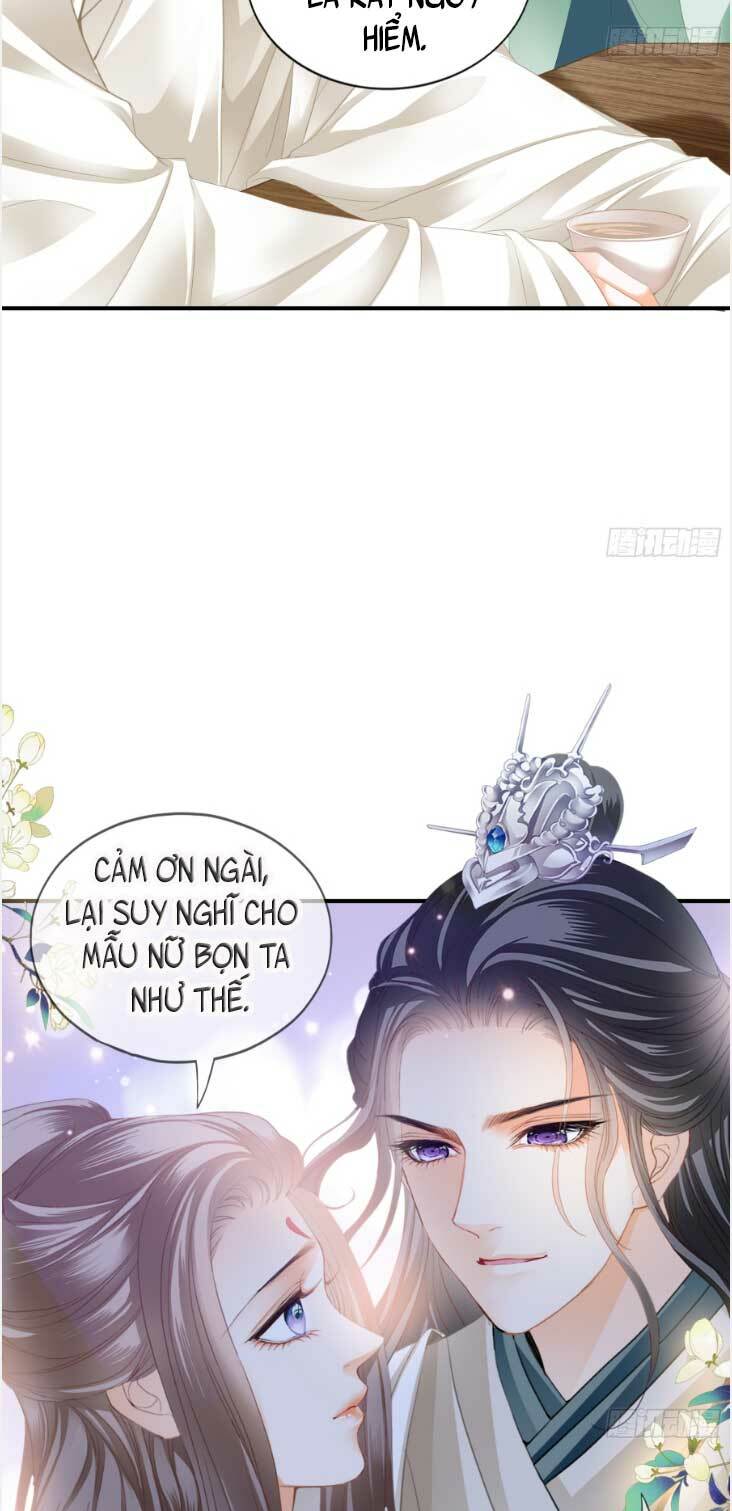 Bổn Vương Muốn Ngươi Chương 197 Ảnh 11