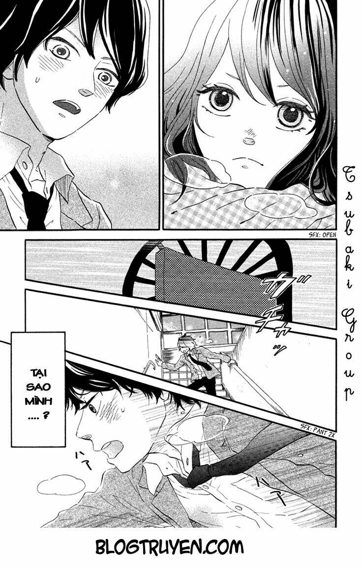 Ouji-Sama Game Chương 2 Ảnh 35