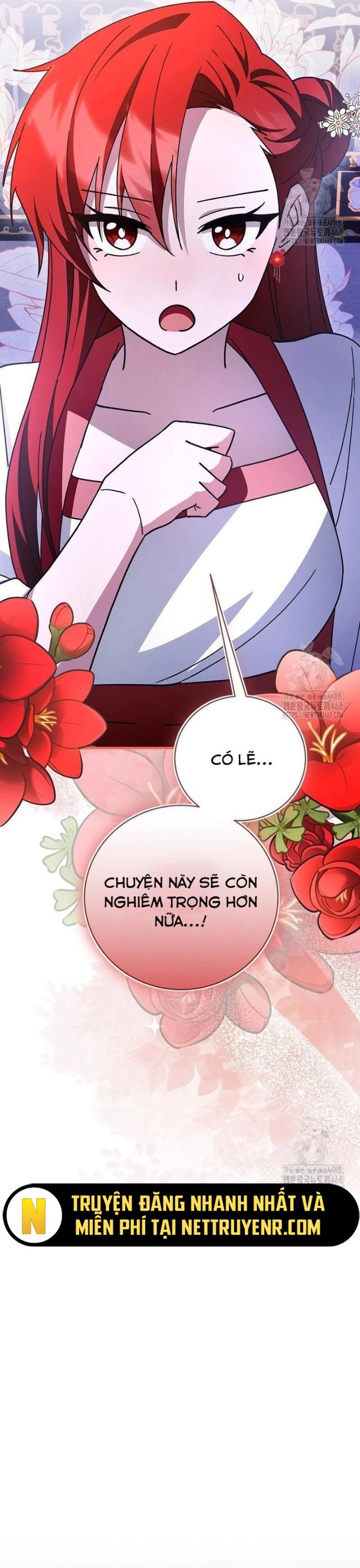 Sinh Tồn Trong Cuốn Tiểu Thuyết Romance Fantasy Chương 42 Ảnh 20