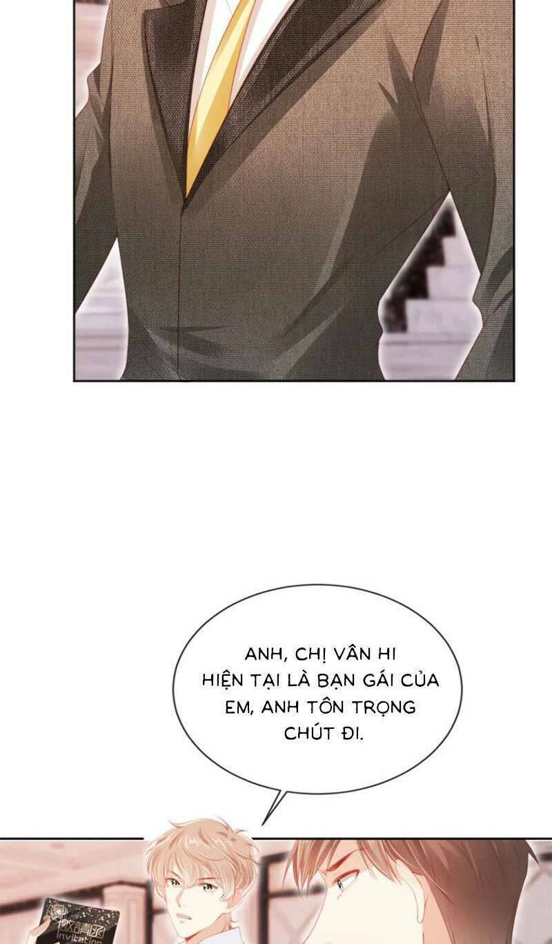 Hành Trình Truy Thê Mệt Xỉu Của Hoắc Thiếu Chương 52 Ảnh 10