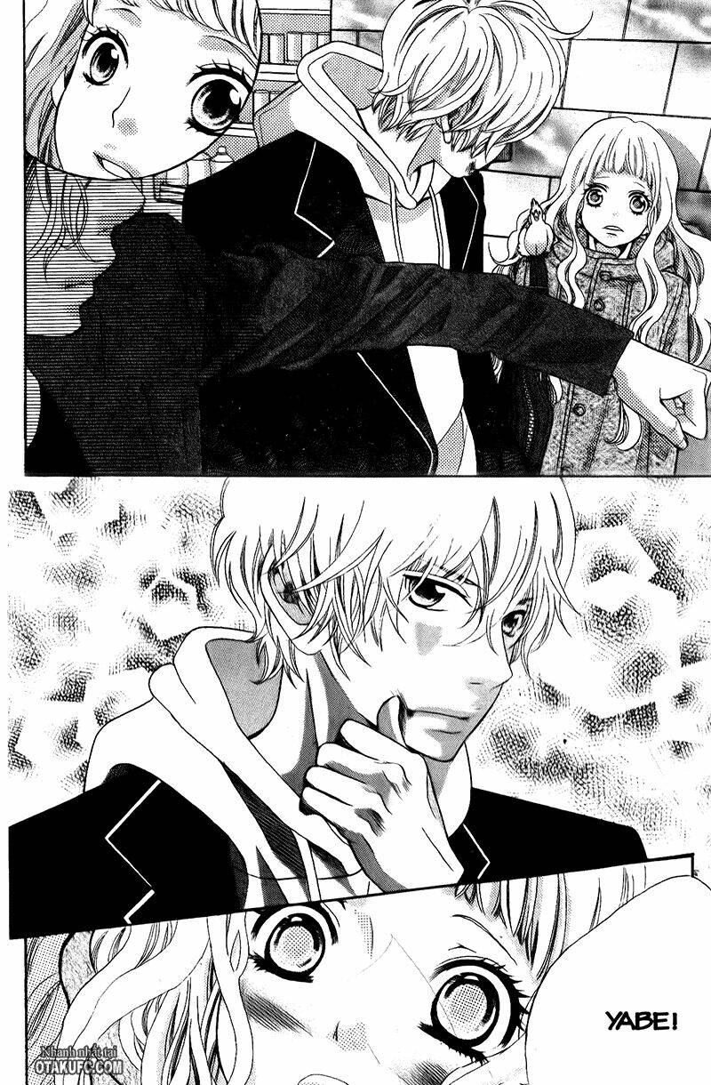 Kyou No Kira-Kun Chương 19 Ảnh 38