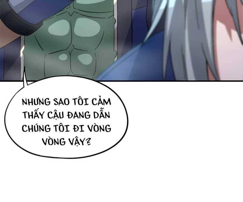 Tận Thế Trò Chơi Ghép Hình Chương 87 Ảnh 133