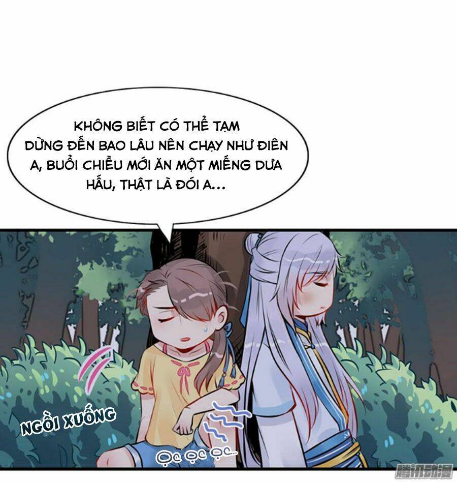 Sư Huynh ! Xin Hãy Làm Theo Kịch Bản ! Chương 3 Ảnh 13