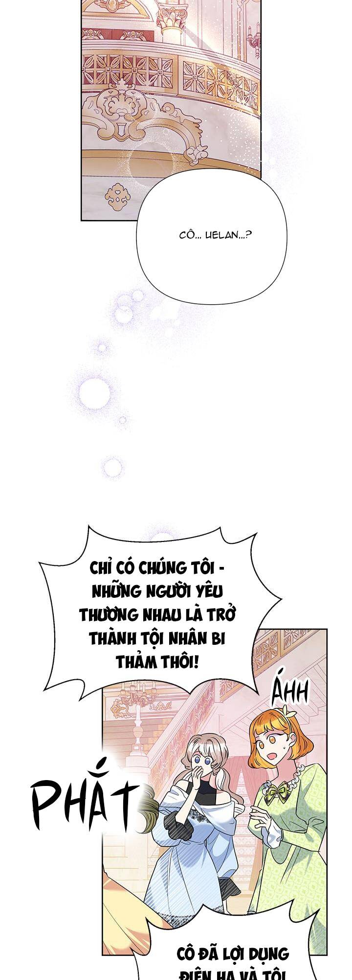 Ác Nữ Hôm Nay Lại Yêu Đời Rồi! Chương 59 Ảnh 24