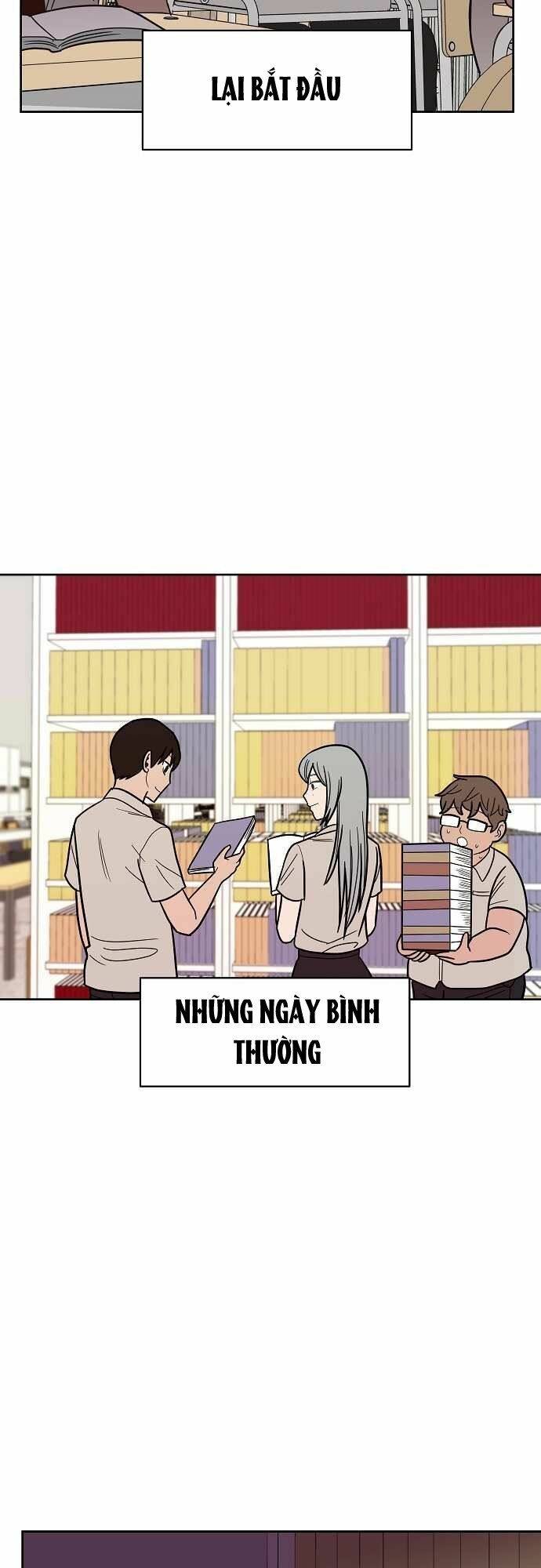 Ngọn Lửa Xanh Chương 34 Ảnh 58