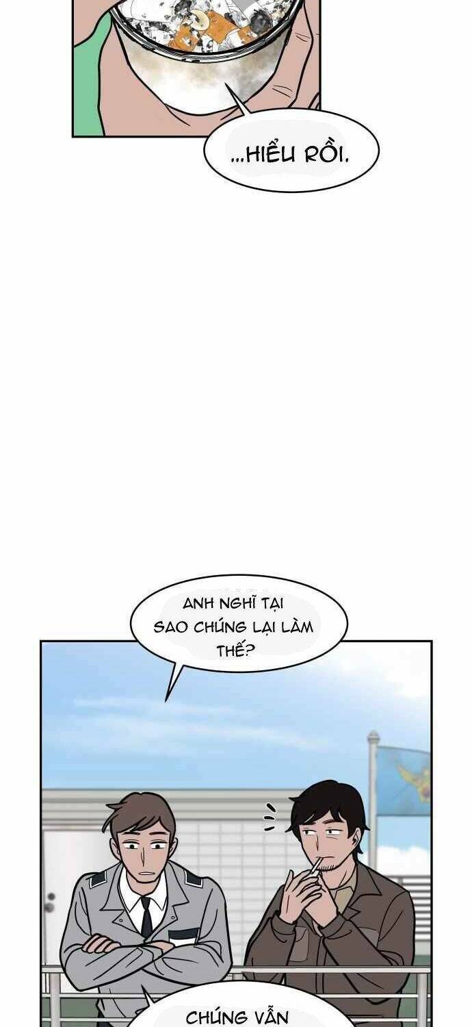 Ngọn Lửa Xanh Chương 53 Ảnh 83