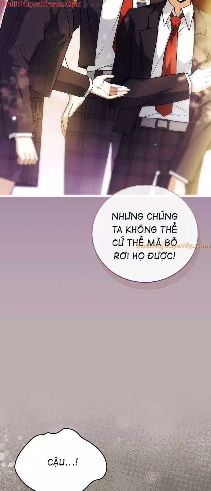 Anh Hùng Huyền Thoại Là Học Viên Danh Dự Của Học Viện Chương 33 Ảnh 14
