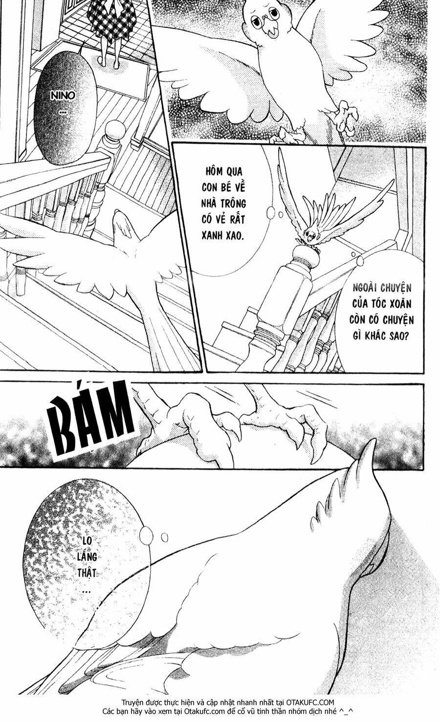 Kyou No Kira-Kun Chương 30 Ảnh 25