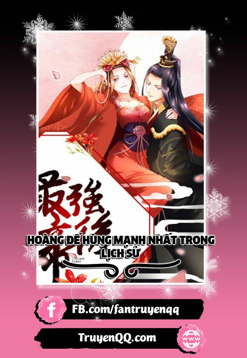 Hoàng Đế Hùng Mạnh Nhất Trong Lịch Sử Chương 13 Ảnh 2