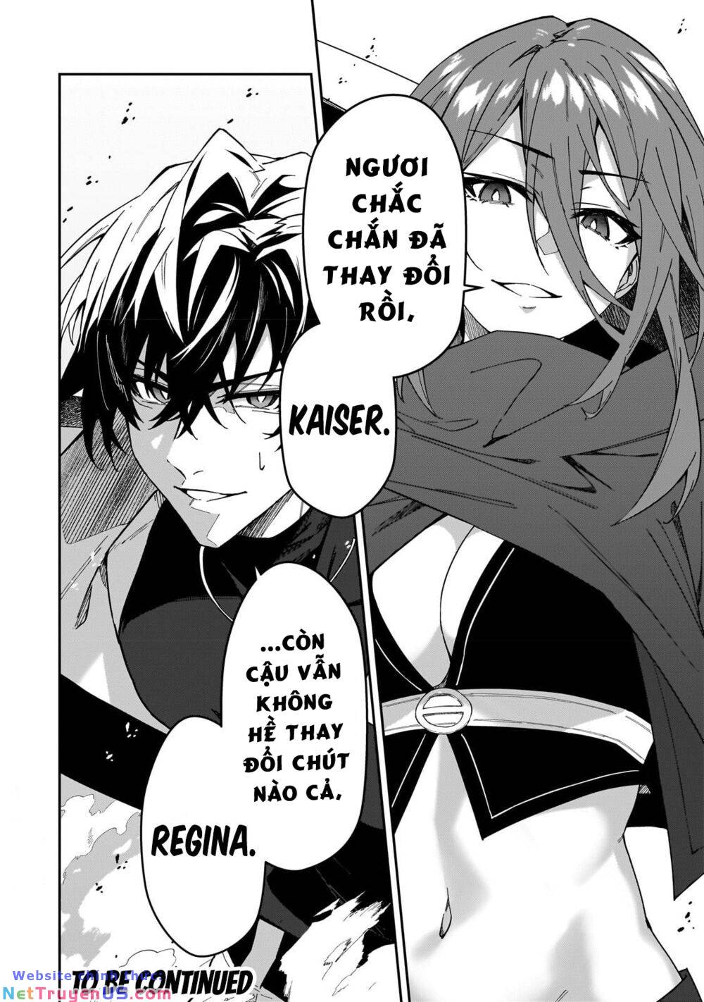 S Rank Boukensha De Aru Ore No Musume-Tachi Wa Juudo No Father Con Deshita Chương 28 Ảnh 31