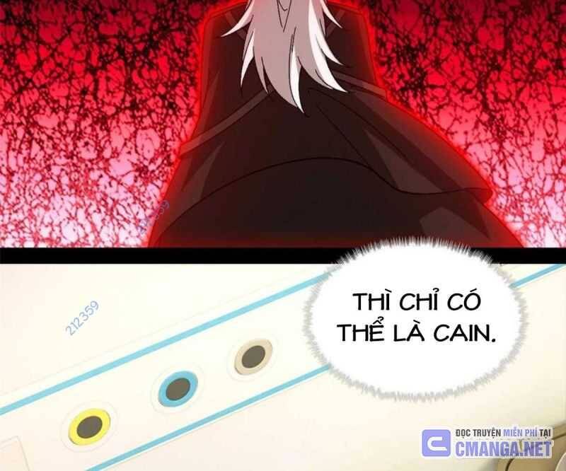 Tận Thế Trò Chơi Ghép Hình Chương 84 Ảnh 24