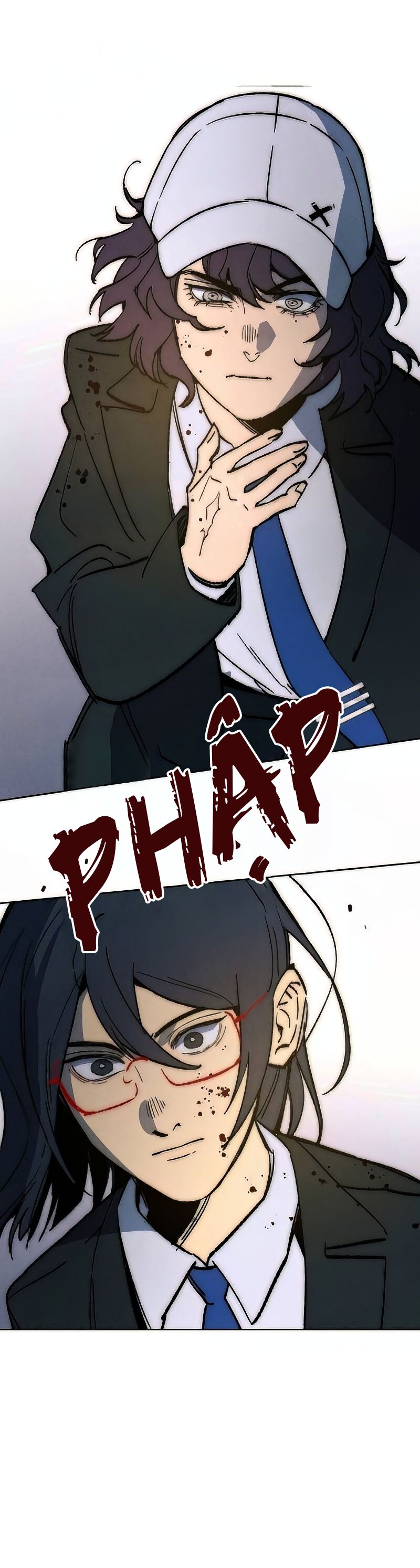 Hand Jumper Chương 83 Ảnh 87