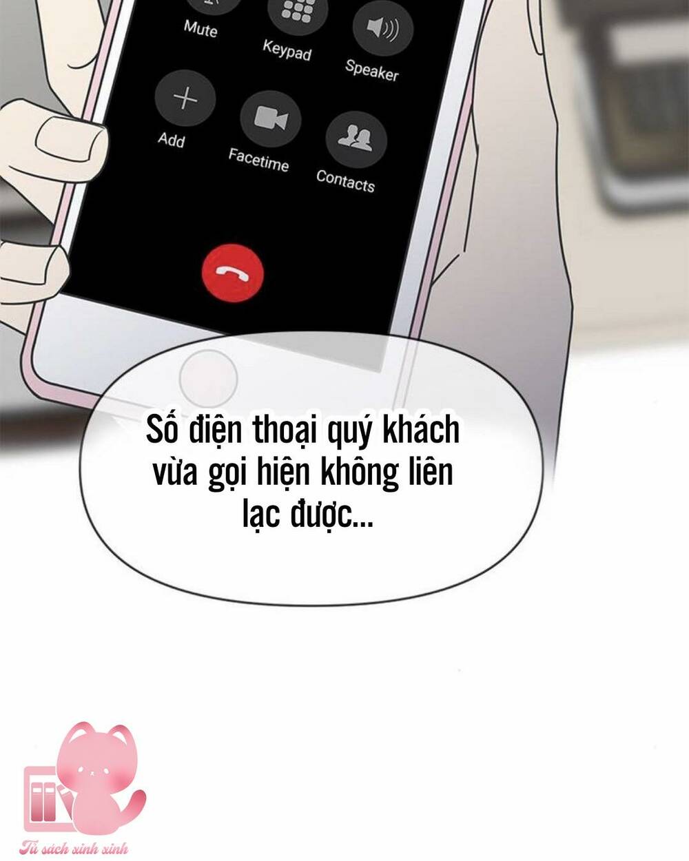 Kế Hoạch Hẹn Hò Của Bareum Chương 93 Ảnh 6
