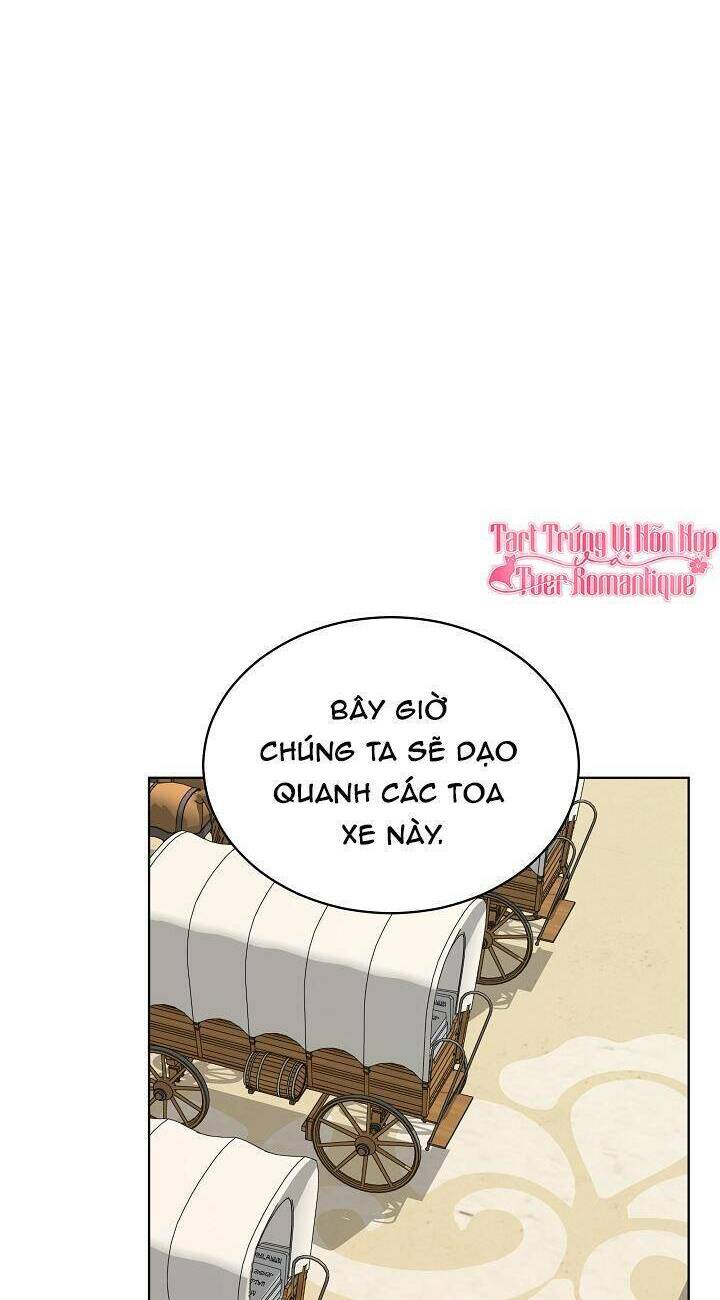 Sống Sót Qua Sự Ám Ảnh Chương 26 Ảnh 57