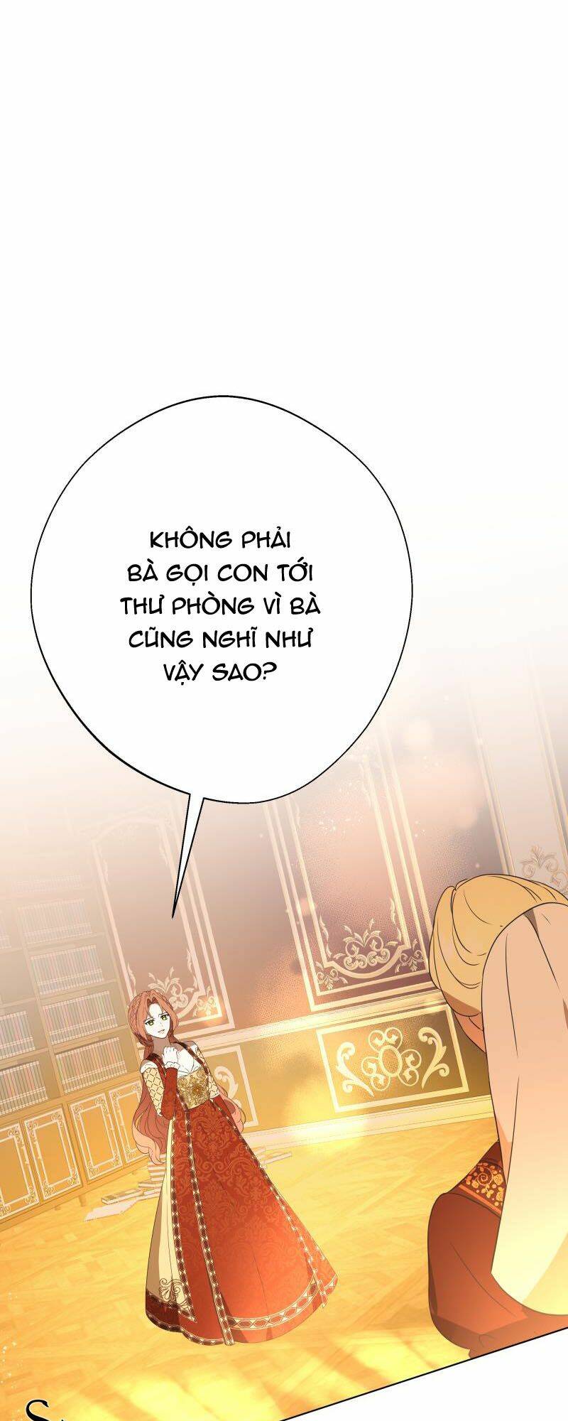 Romeo, Chàng Hãy Biến Đi Chương 26 Ảnh 30