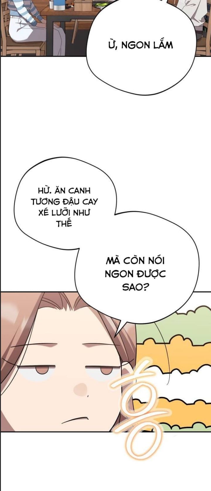 Thiên Quỷ Huyệt Đạo Chương 26 Ảnh 16
