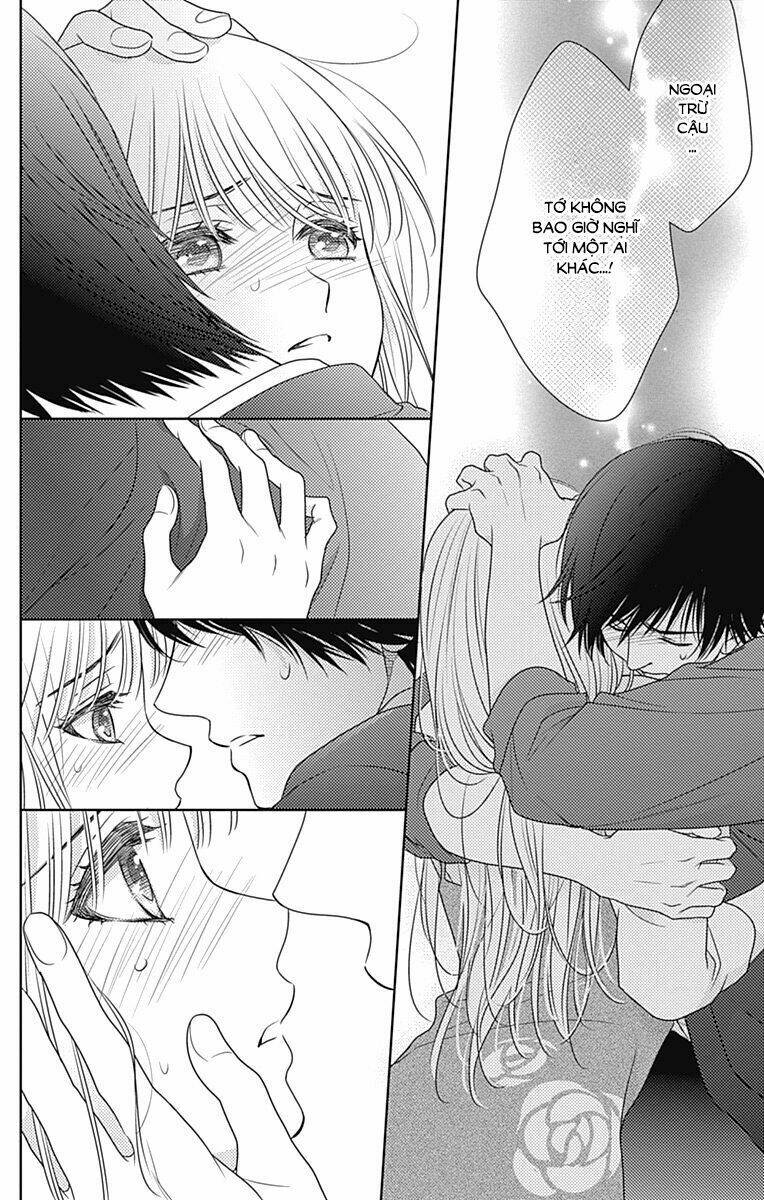 Nanoka No Kare Chương 81 Ảnh 13