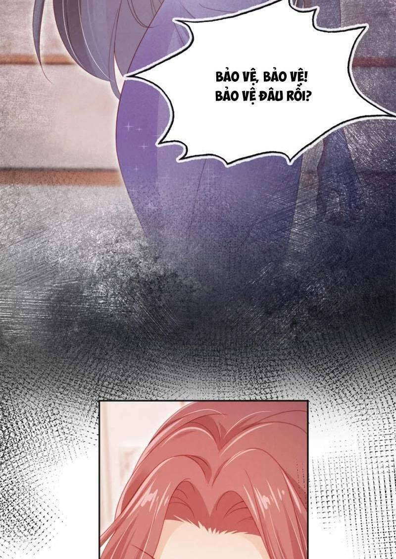 Hành Trình Truy Thê Mệt Xỉu Của Hoắc Thiếu Chương 53 Ảnh 4