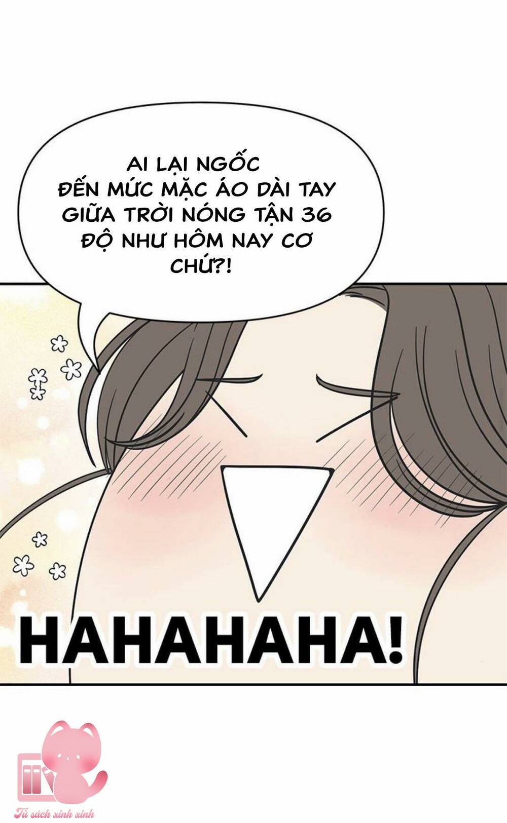 Kế Hoạch Hẹn Hò Của Bareum Chương 94 Ảnh 55