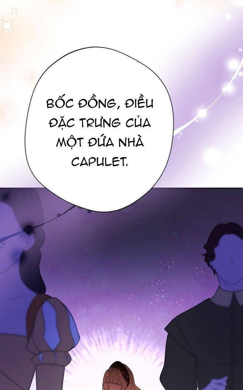 Romeo, Chàng Hãy Biến Đi Chương 22 Ảnh 49