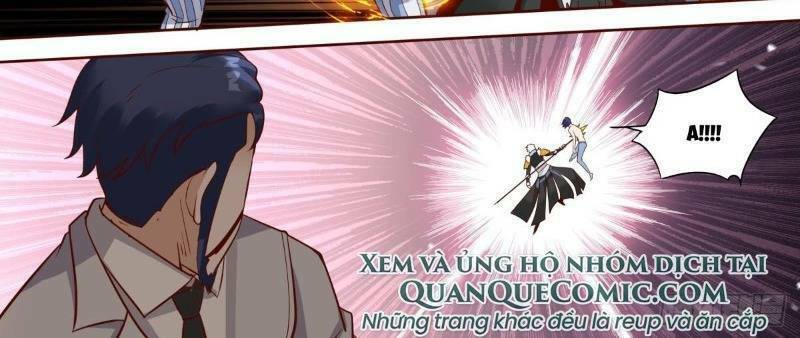 Võ Thần Vườn Trường Chương 40 Ảnh 49