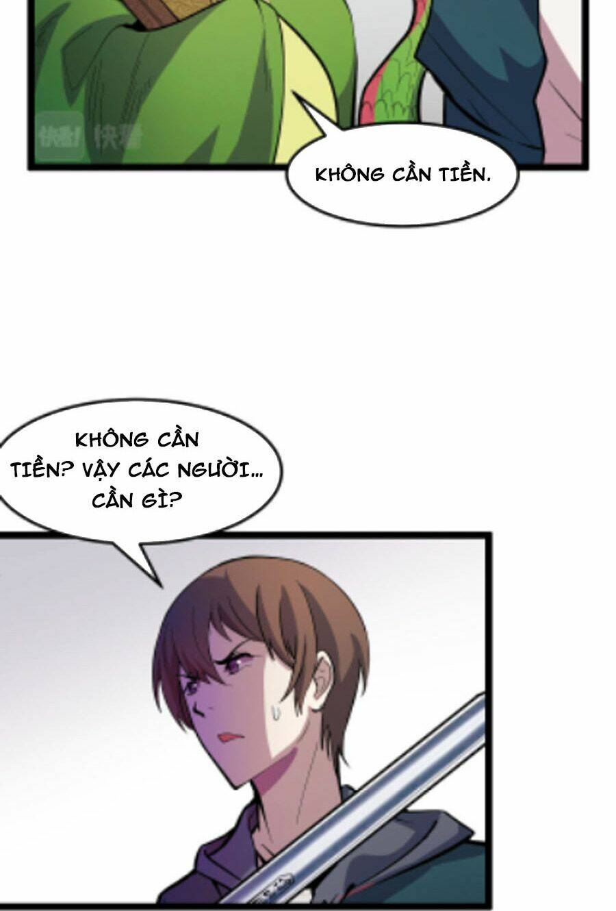 Các Nàng Nói Ta Là Vua Tương Lai Chương 13 Ảnh 47
