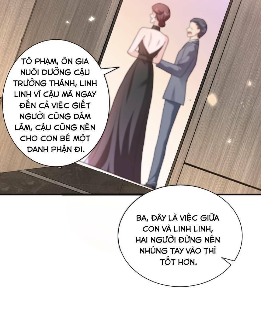 Hệ Thống Xuyên Nhanh: Tên Tra Nam Này Có Gì Đó Không Đúng Lắm! Chương 12.2 Ảnh 19