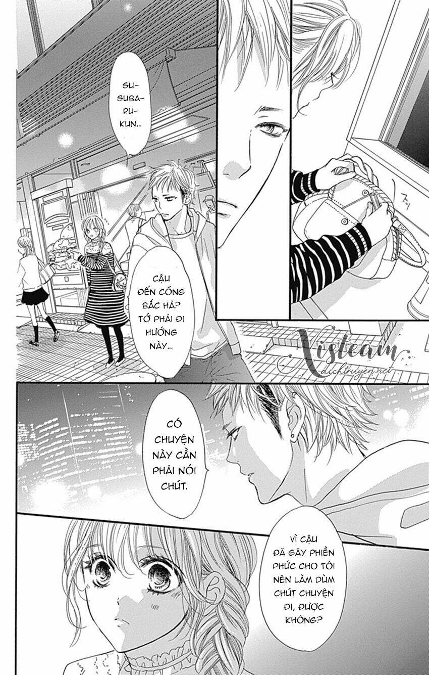 Boku Ni Hana No Melancholy Chương 76 Ảnh 19
