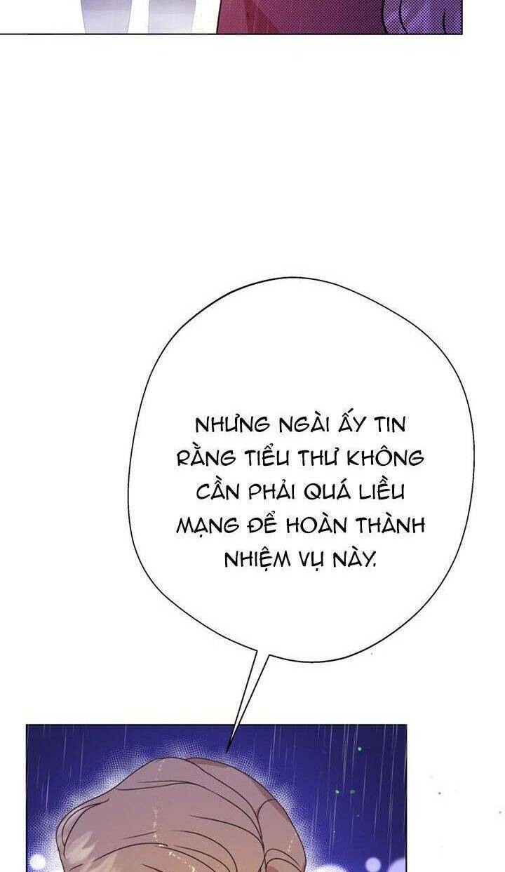 Romeo, Chàng Hãy Biến Đi Chương 12 Ảnh 88