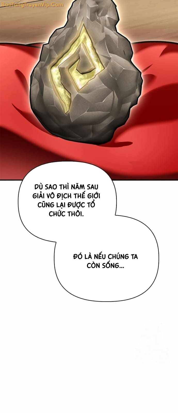 Cuộc Chiến Siêu Nhân Chương 137 Ảnh 59