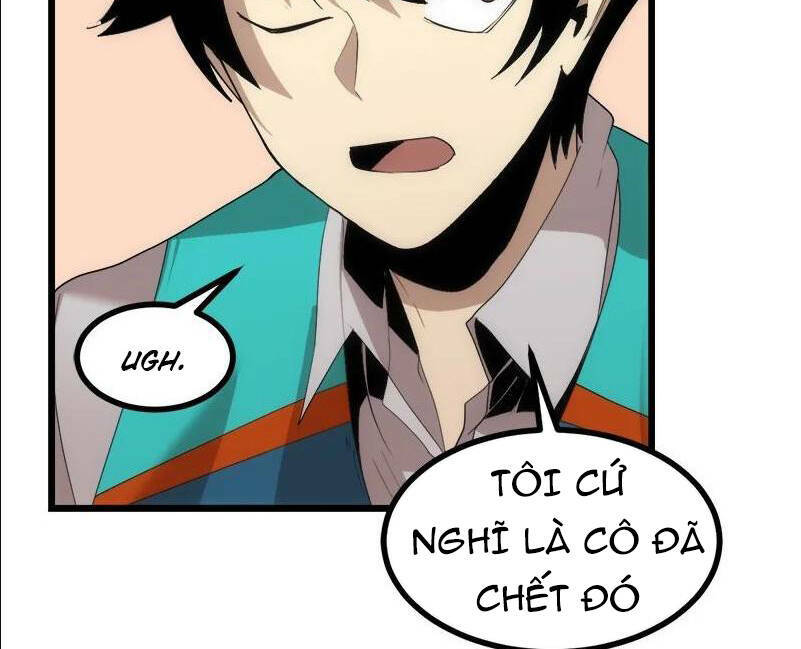 The Dungeon Master Chương 113 Ảnh 61