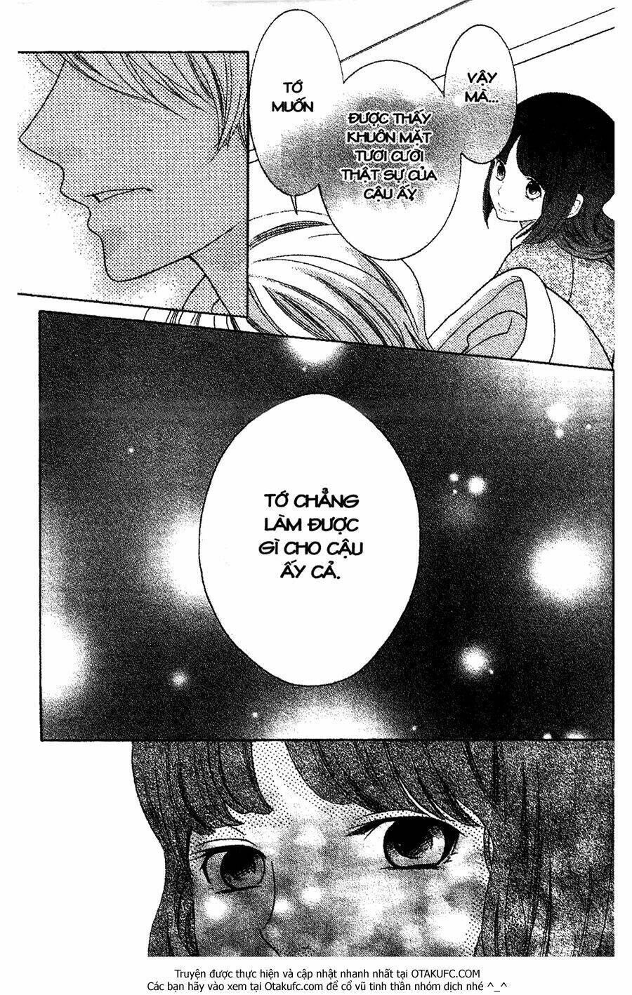Kyou No Kira-Kun Chương 28 Ảnh 18
