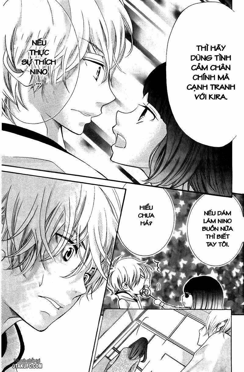 Kyou No Kira-Kun Chương 22 Ảnh 22