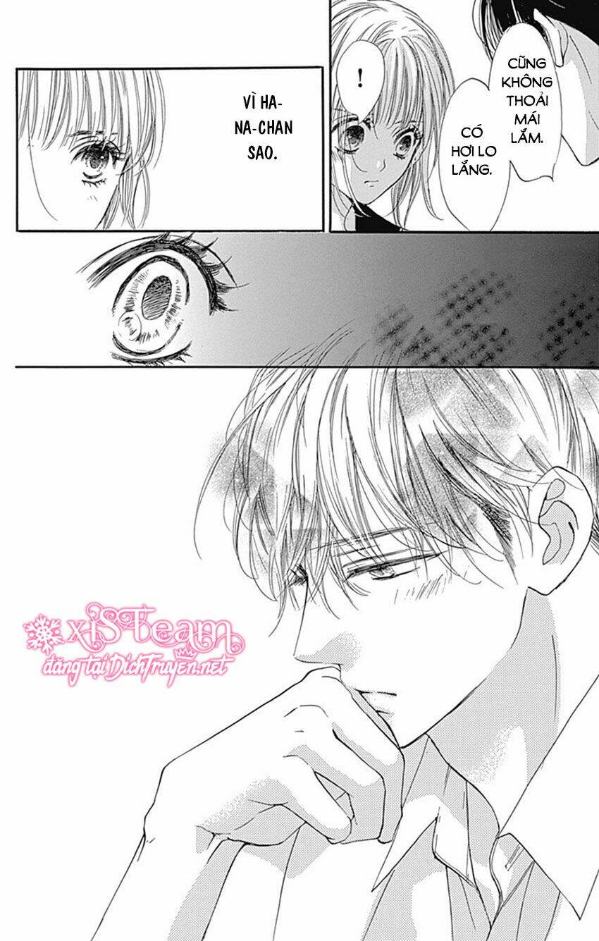 Boku Ni Hana No Melancholy Chương 69 Ảnh 22